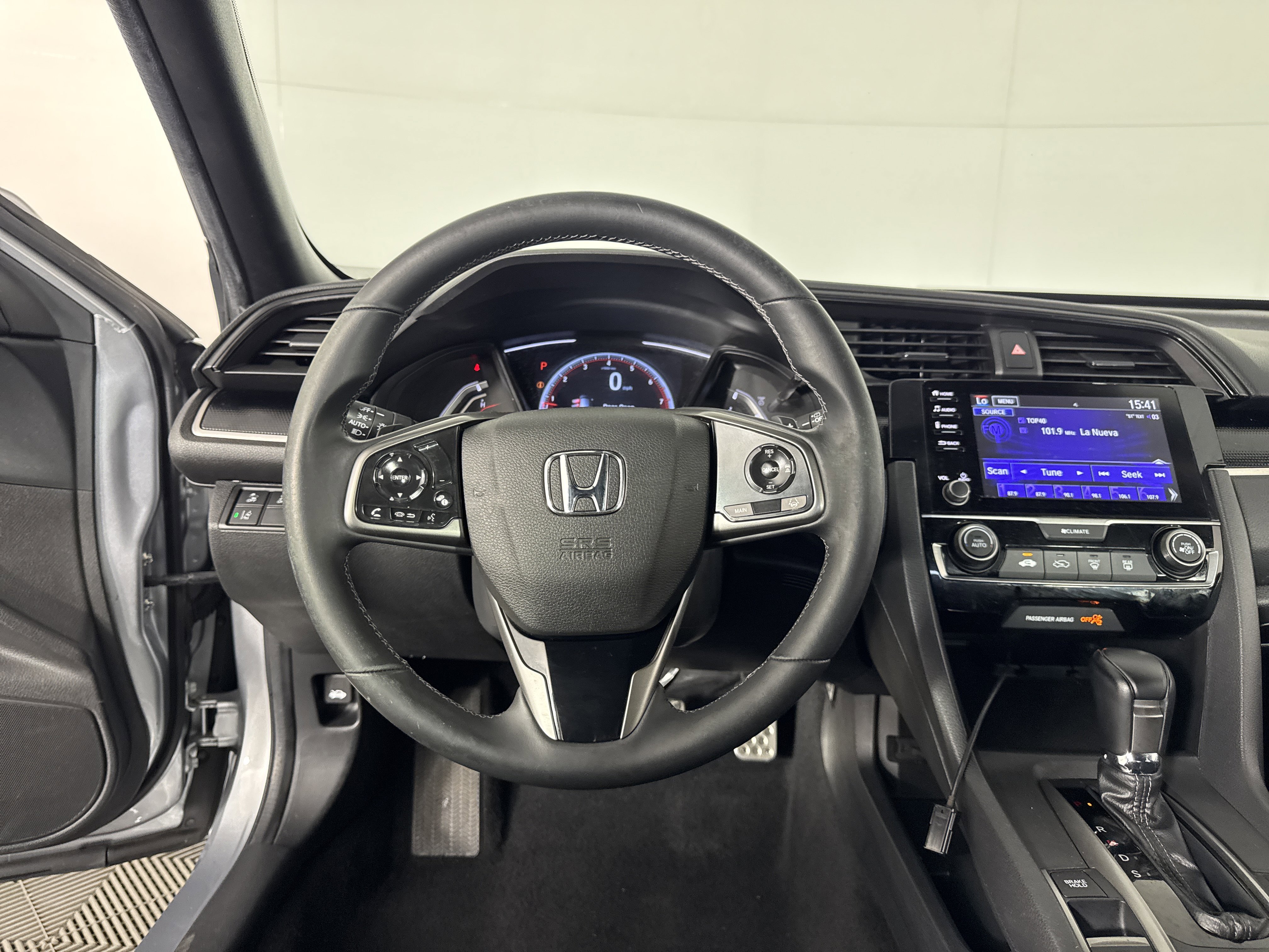 Used 2021 Honda Civic Sport image 25