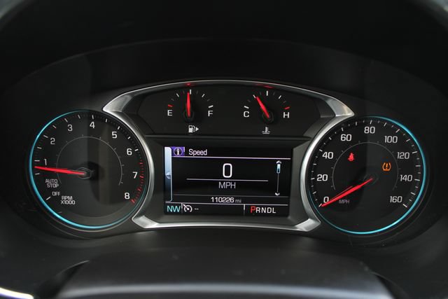 Used 2016 Chevrolet Malibu LT FWD image 10