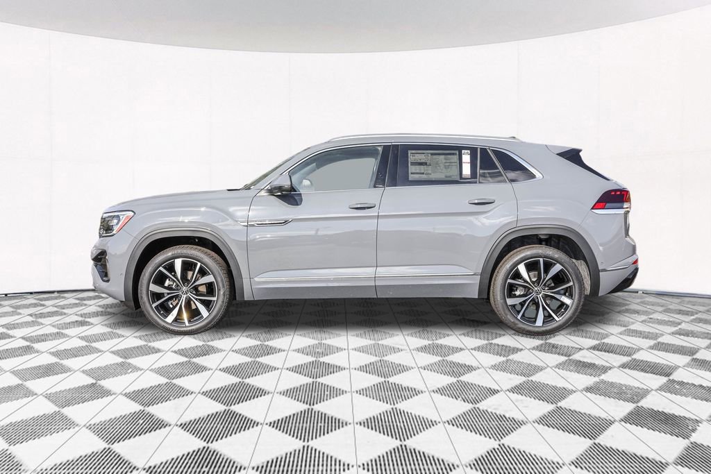 New 2026 Volkswagen Atlas Cross Sport SEL Premium R-Line image 20