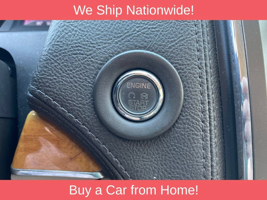 Used 2013 Lincoln MKX FWD image 21