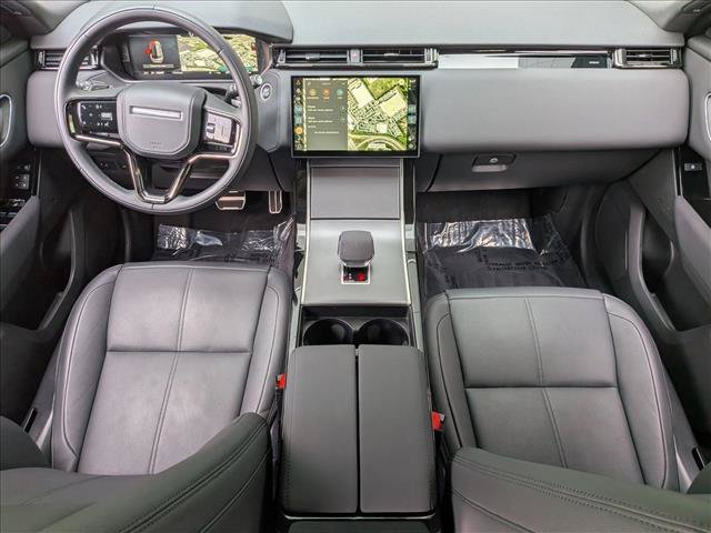 Certified 2024 Land Rover Range Rover Velar Dynamic SE AWD/4WD image 19