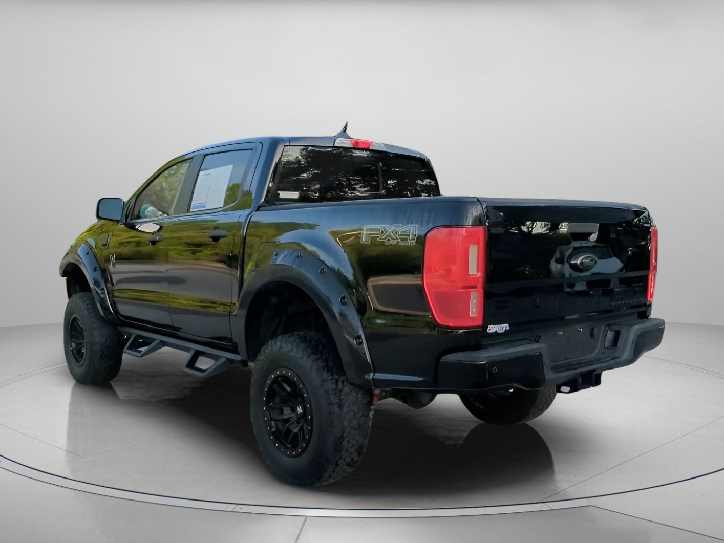 Certified 2022 Ford Ranger XLT w/ Equipment Group 302A High AWD/4WD image 21