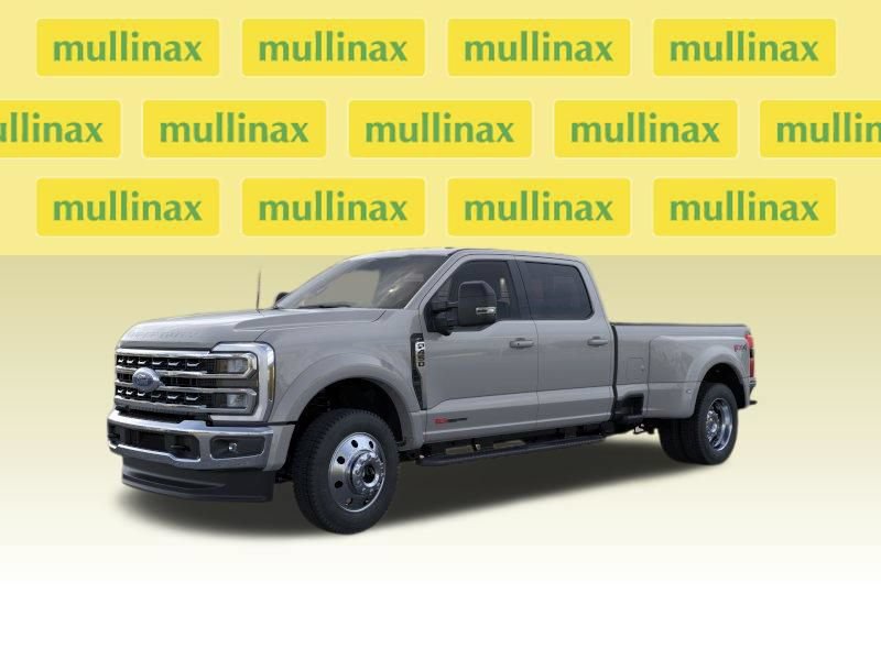 New 2026 Ford F450 XLT w/ XLT Premium Package AWD/4WD image 44