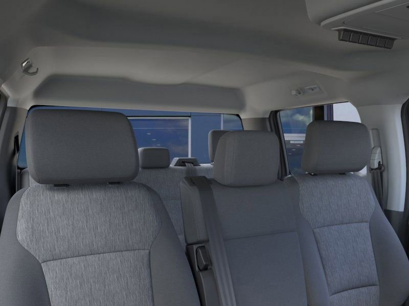 New 2026 Ford F250 XL w/ STX Appearance Package image 22