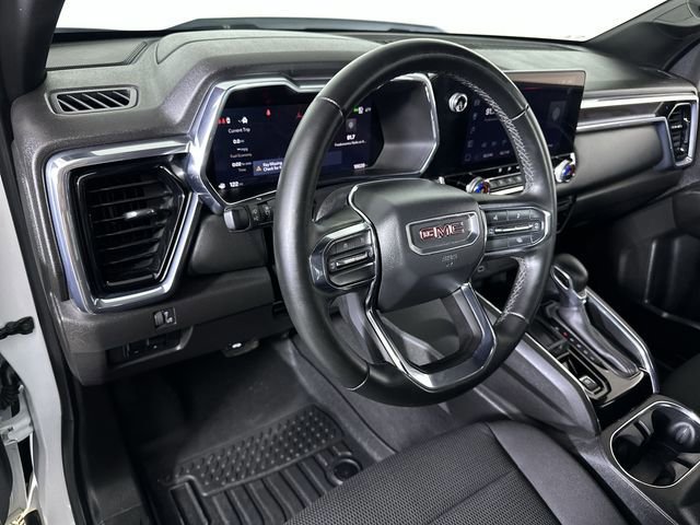 Used 2024 GMC Canyon Elevation w/ Convenience Package RWD image 10