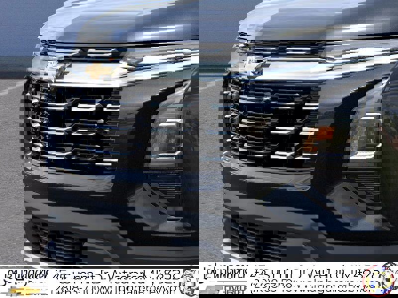 New 2026 Chevrolet Equinox LT image 13