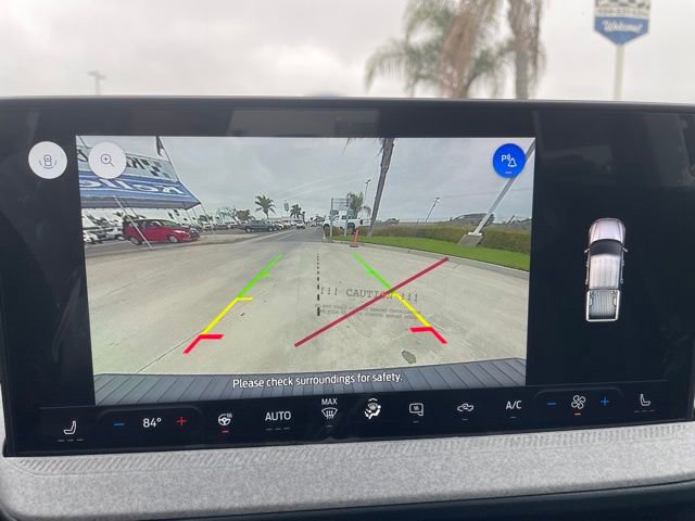 New 2026 Ford Maverick XLT w/ Equipment Group 301A image 12