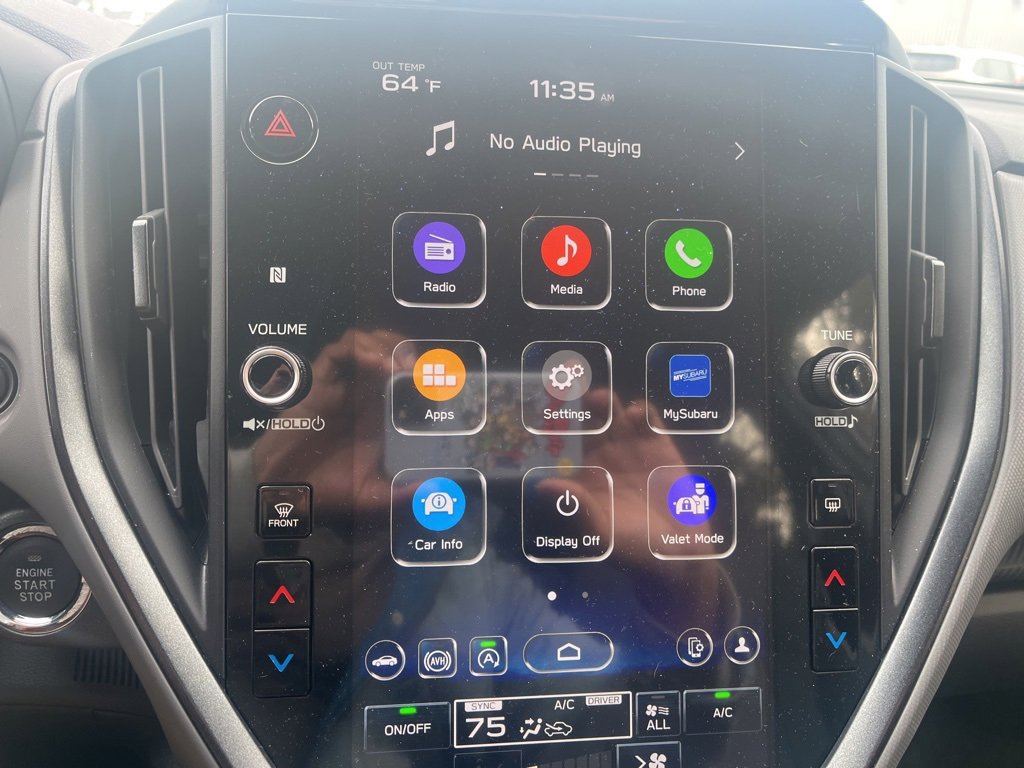 Certified 2024 Subaru Crosstrek 2.5i Wilderness w/ Wilderness Package image 12