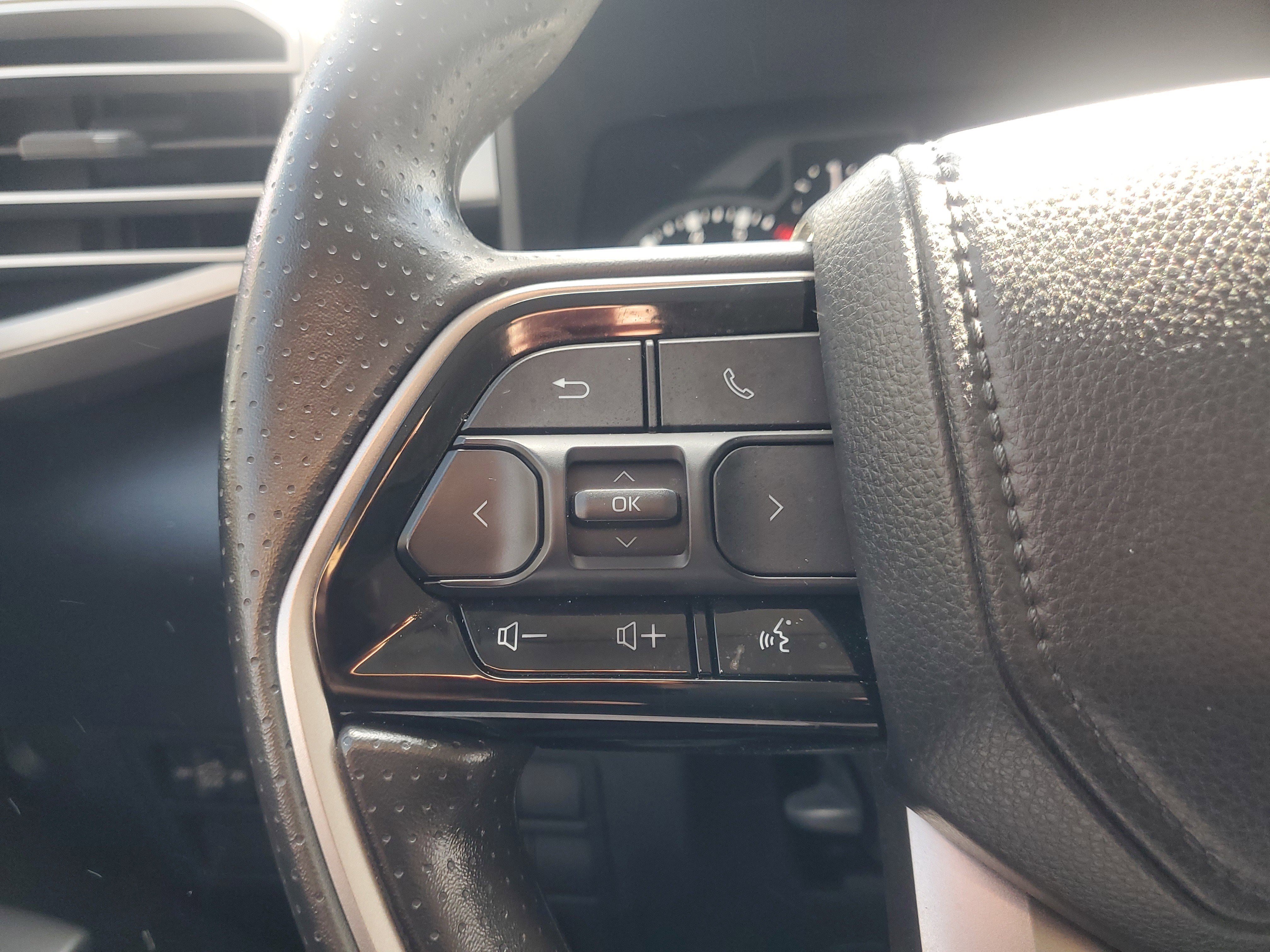 Used 2024 Toyota Tundra SR5 AWD/4WD image 20