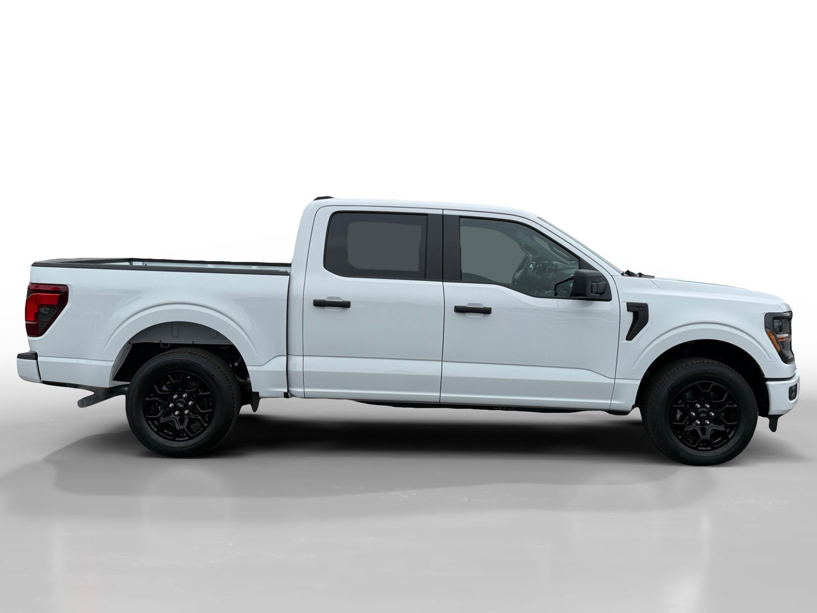New 2026 Ford F150 STX image 6