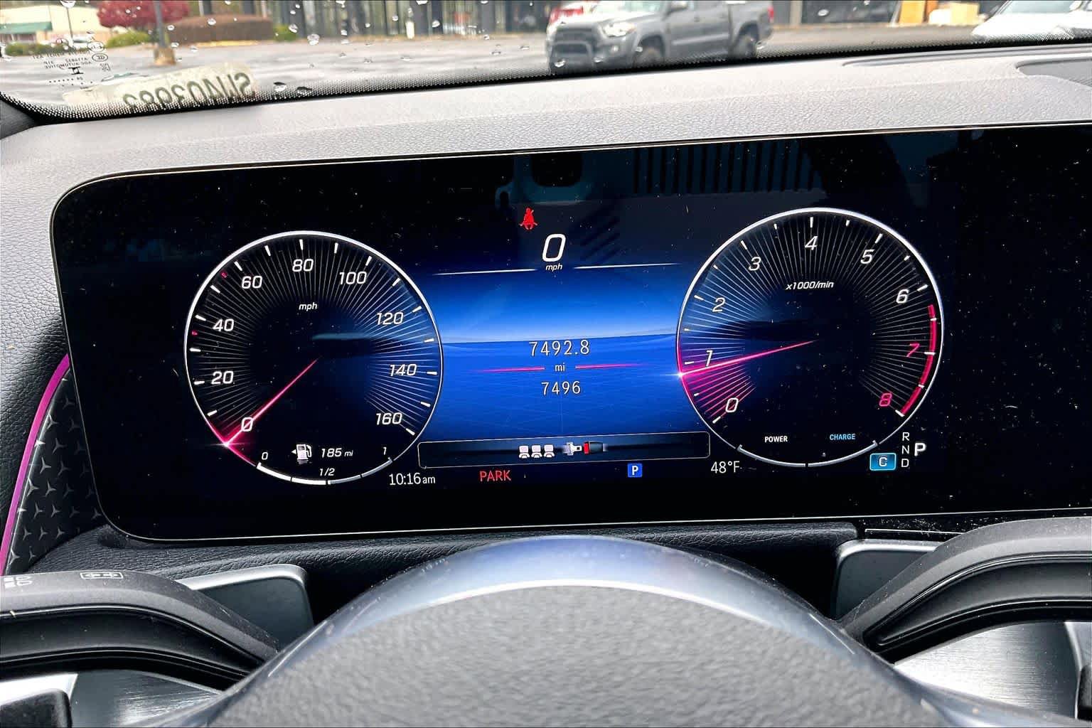 Used 2025 Mercedes-Benz GLB 250 image 50