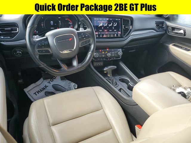Used 2021 Dodge Durango GT image 9