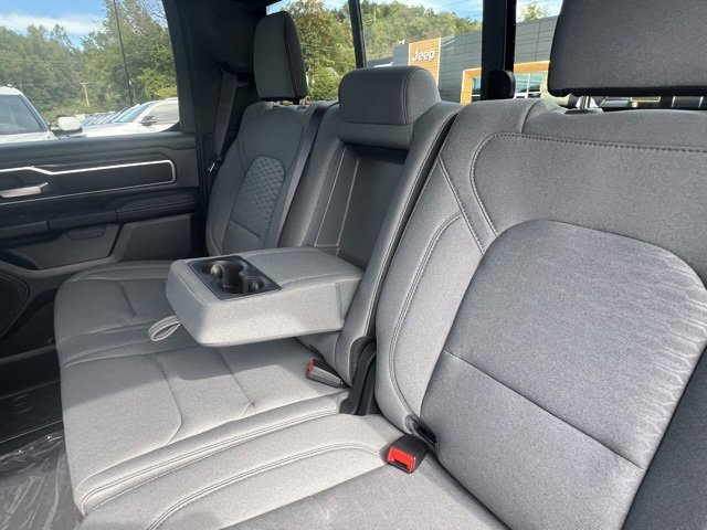 New 2026 RAM 1500 Big Horn image 26