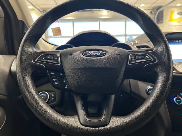 Used 2019 Ford Escape SE FWD image 9