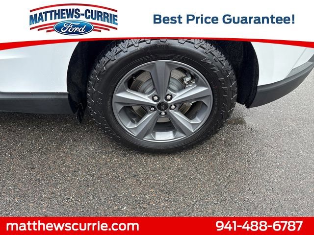 Certified 2023 Ford Edge SEL w/ Sport Appearance Package image 15