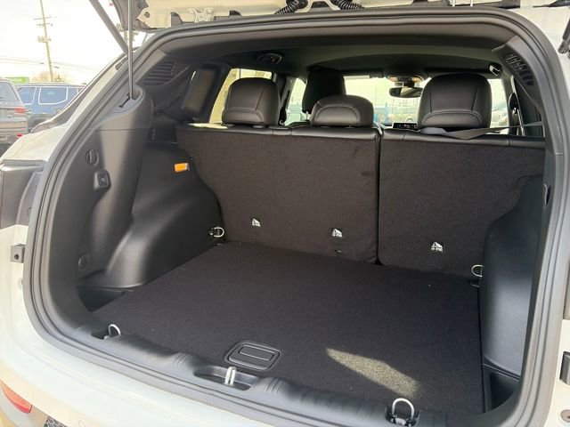 New 2026 Jeep Compass Trailhawk image 27