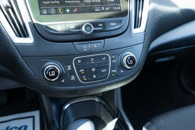 Used 2023 Chevrolet Malibu LT image 18