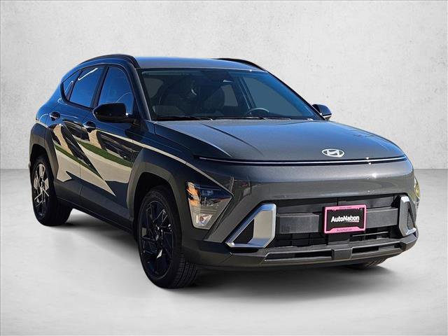New 2026 Hyundai Kona SEL Sport image 7