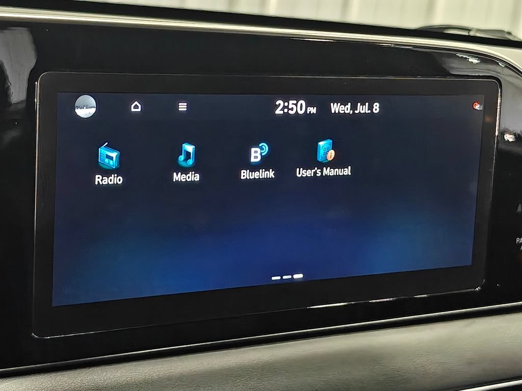 Used 2021 Hyundai Palisade Calligraphy AWD/4WD image 48