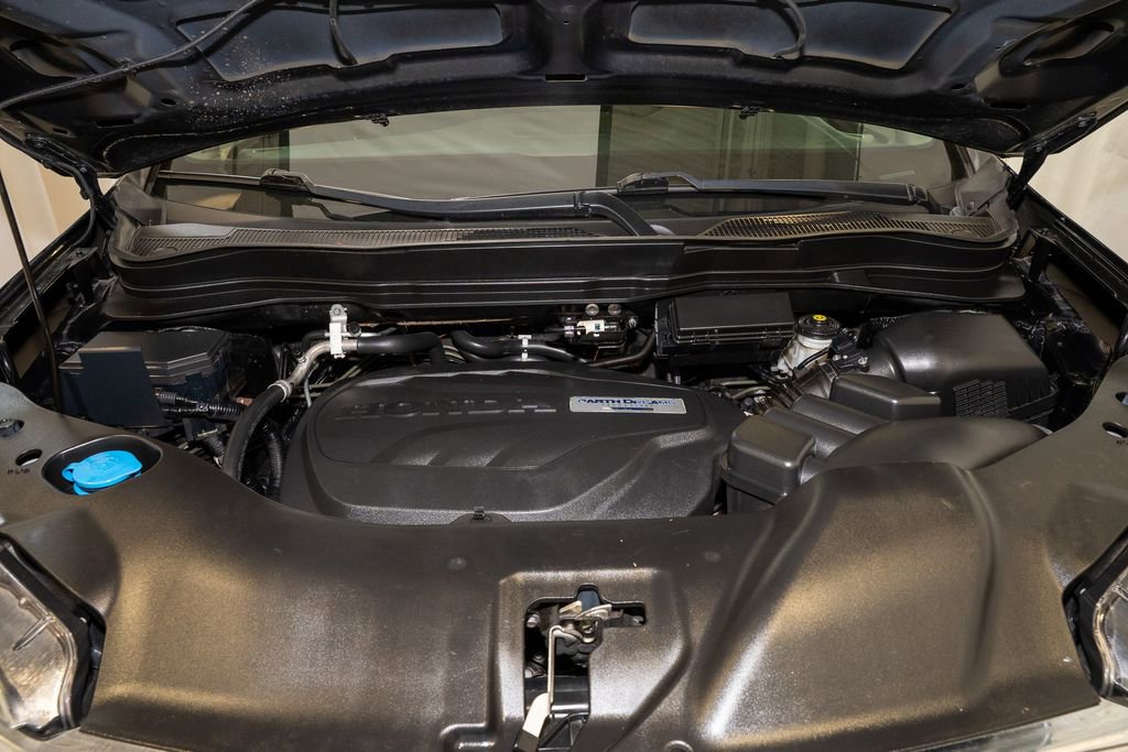 Used 2018 Honda Ridgeline RTL-E image 19