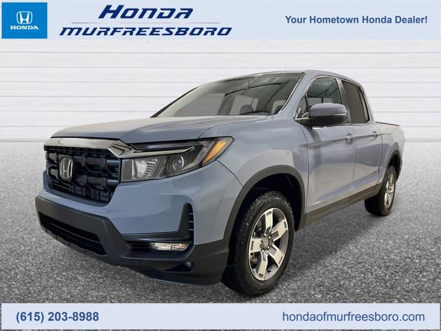 New 2026 Honda Ridgeline RTL image 1