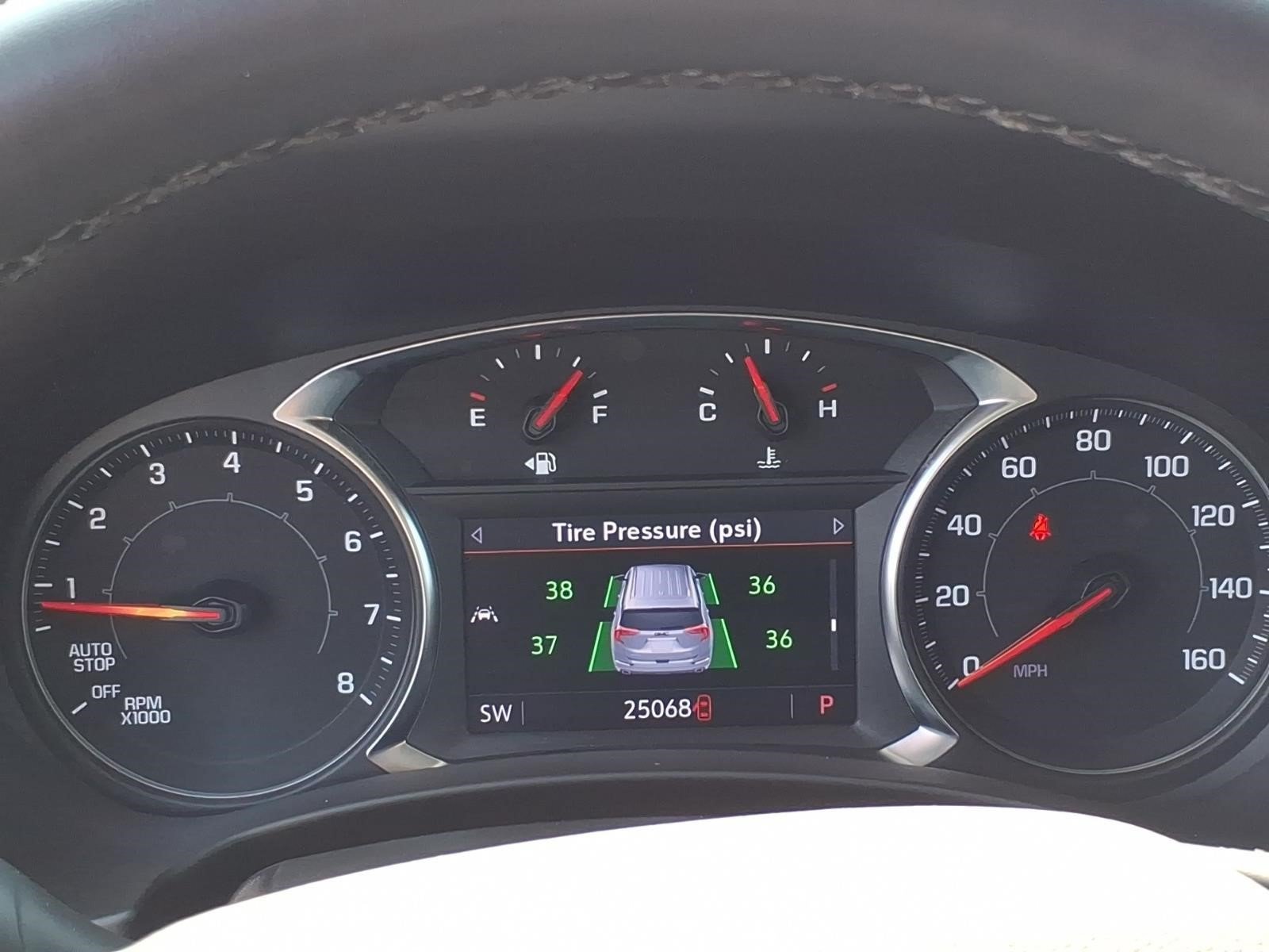 Used 2023 GMC Terrain SLT w/ Elevation Edition AWD/4WD image 14
