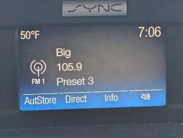 Used 2017 Ford Escape SE image 7