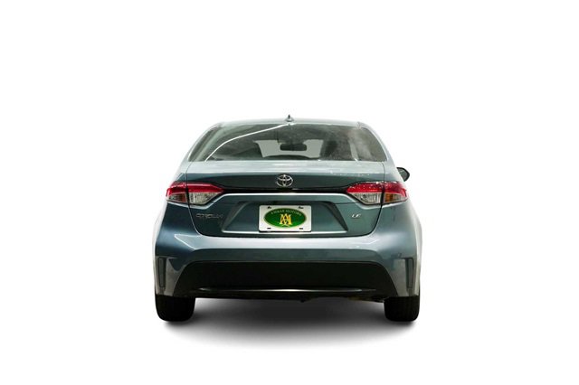 Used 2021 Toyota Corolla LE image 6