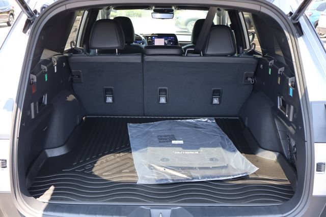 New 2026 Subaru Outback Touring XT AWD/4WD image 20