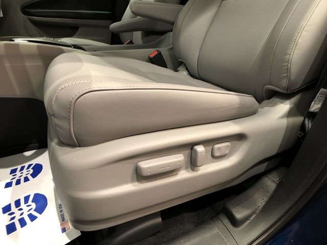 Used 2020 Honda Ridgeline RTL-E image 12