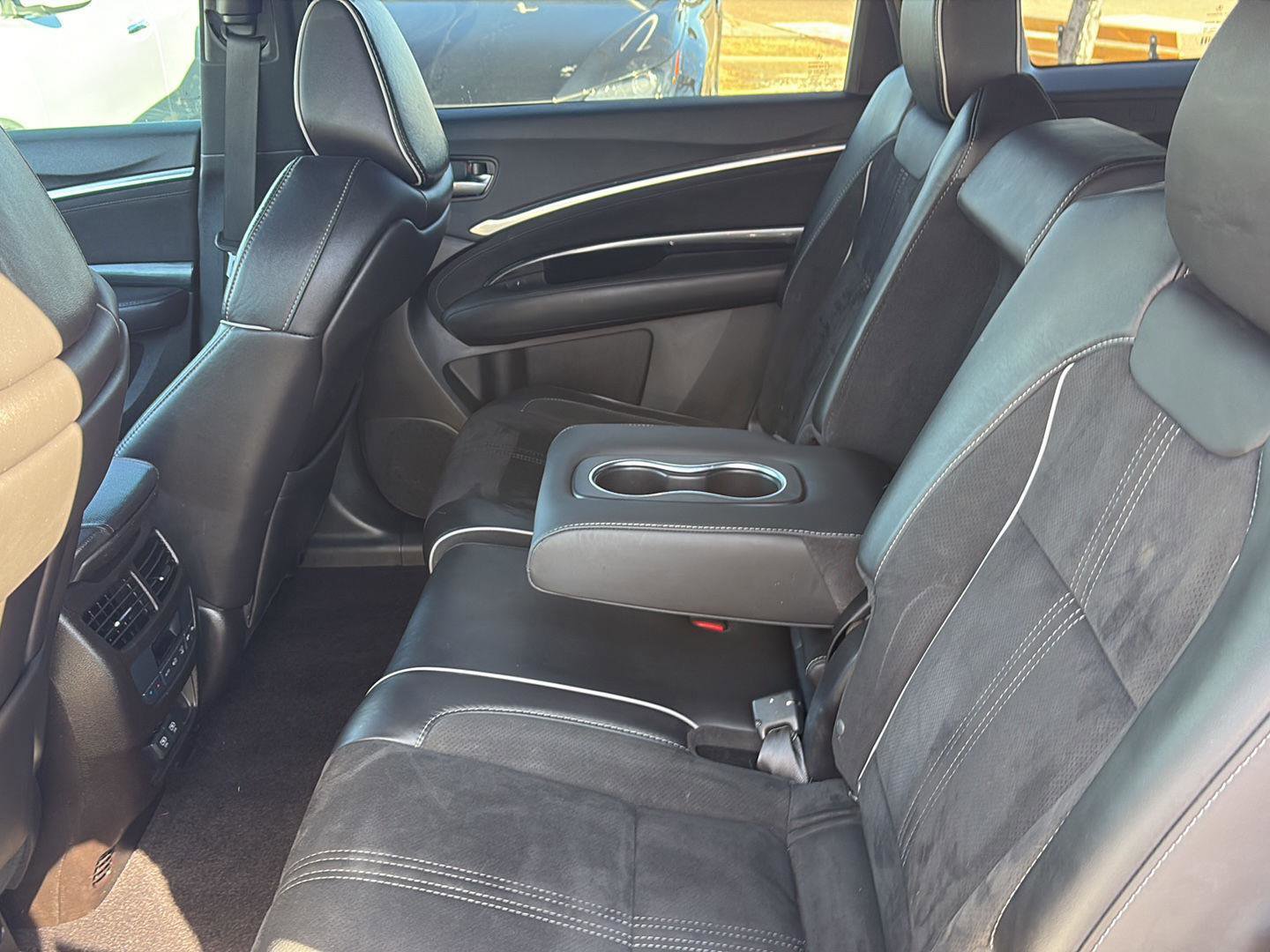 Used 2020 Acura MDX A-Spec image 22