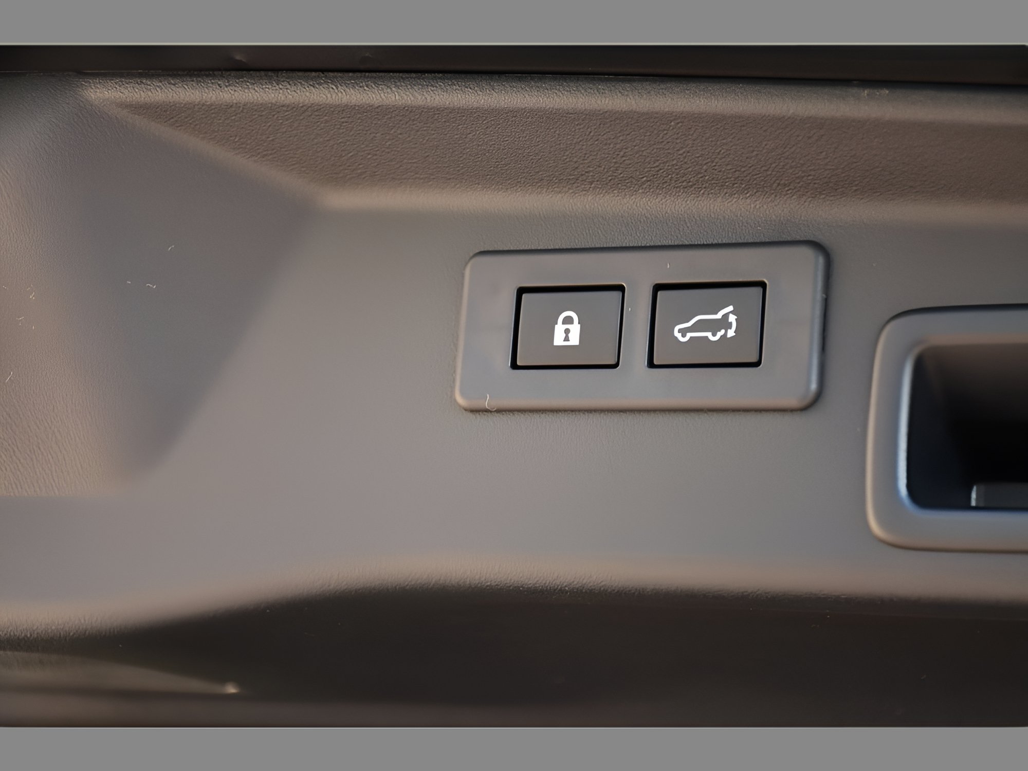 Used 2026 Subaru Outback Touring AWD/4WD image 22