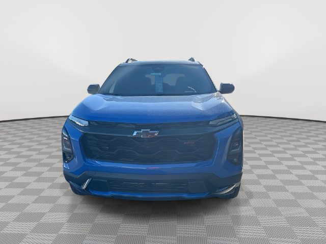 New 2027 Chevrolet Equinox RS w/ Safety and Technology Package FWD image 4