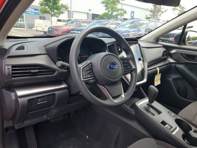 New 2026 Subaru Impreza 2.0i Sport AWD/4WD image 18