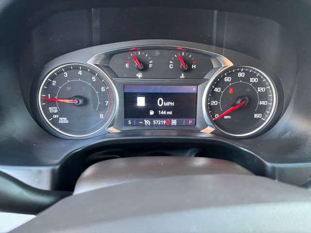 Used 2023 GMC Acadia SLE w/ Driver Convenience Package image 15