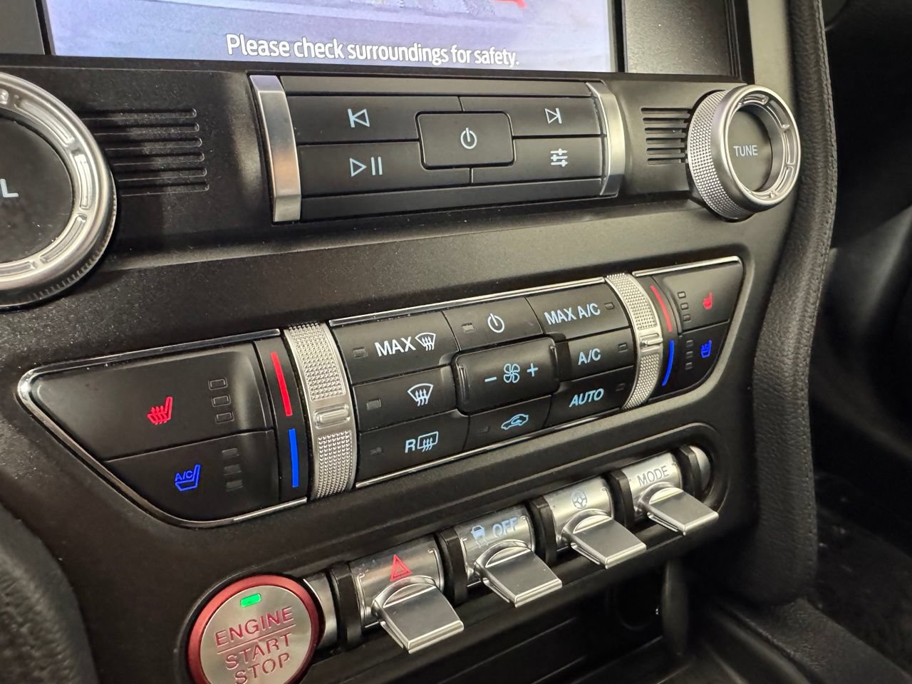 Used 2022 Ford Mustang GT Premium RWD image 22