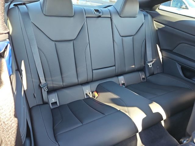 New 2025 BMW 430i xDrive Coupe w/ Premium Package image 18
