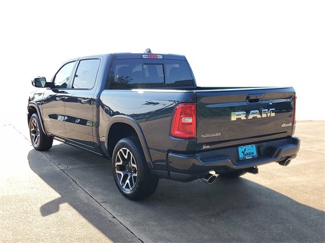 New 2026 RAM 1500 Laramie image 3