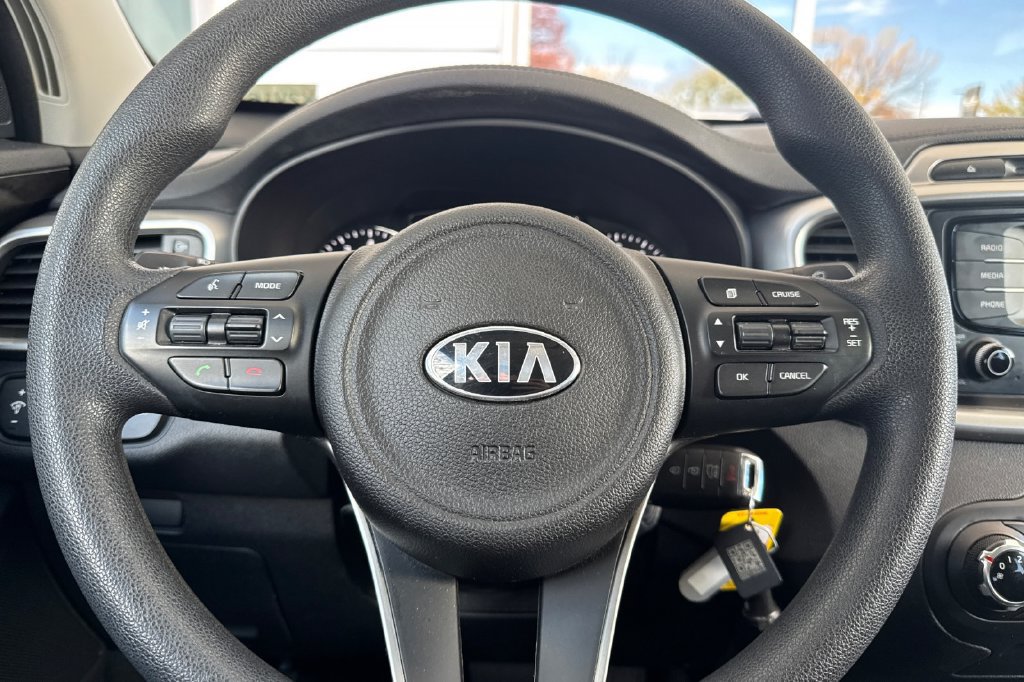 Used 2016 Kia Sorento LX FWD image 26
