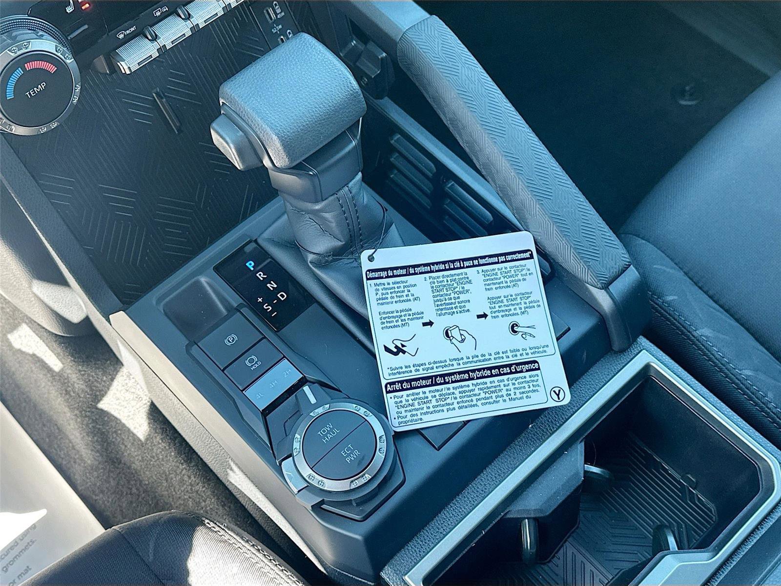 New 2026 Toyota Tacoma SR5 image 15