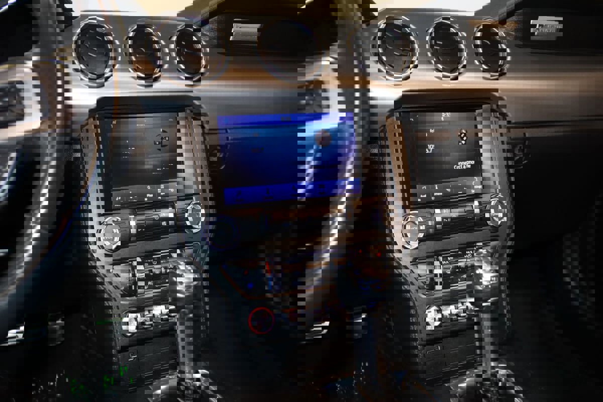 Used 2021 Ford Mustang Premium image 44