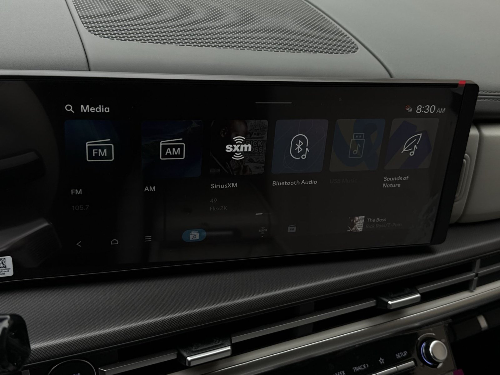 New 2026 Hyundai Santa Fe SE AWD/4WD image 18