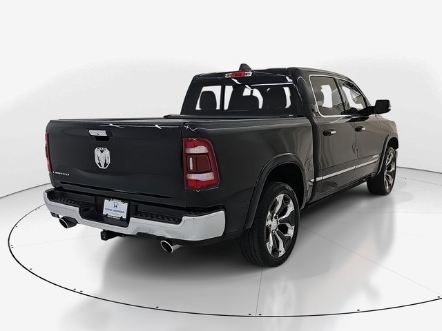 Used 2022 RAM 1500 Limited image 6
