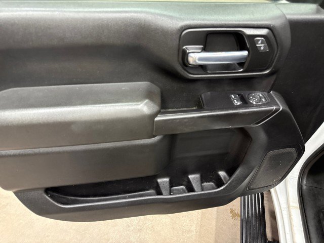 Used 2021 Chevrolet Silverado 3500 W/T w/ WT Convenience Package image 30