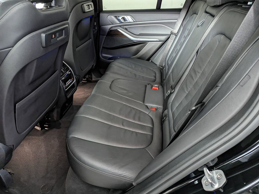 Used 2019 BMW X5 xDrive40i w/ Convenience Package image 44