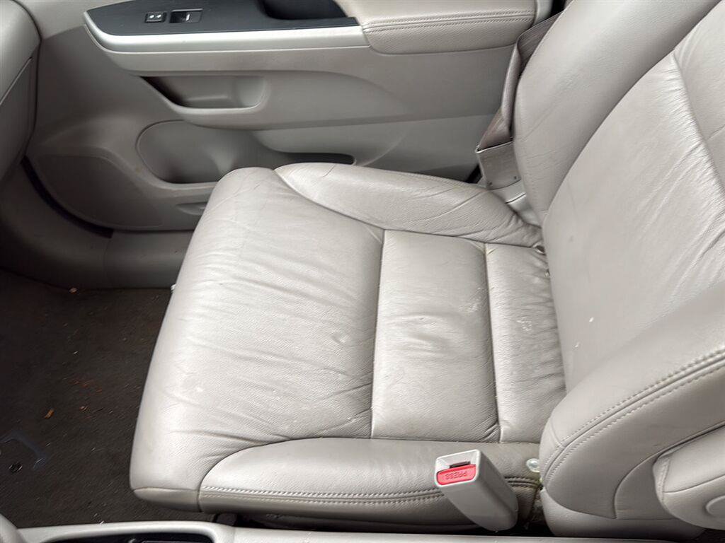 Used 2013 Honda CR-V EX-L image 8