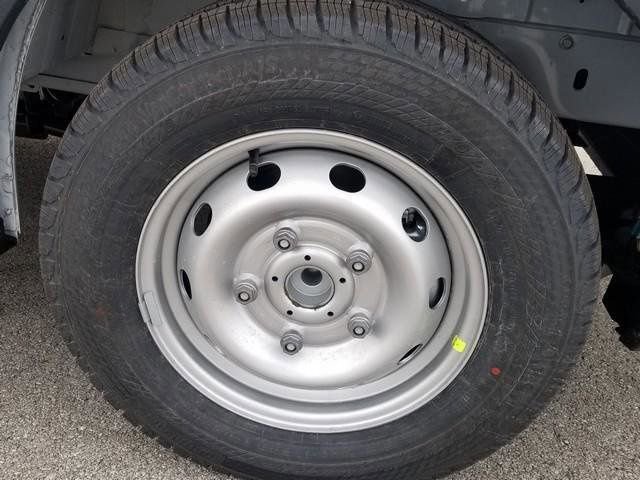 New 2026 Ford Transit 350 148 High Roof w/ Load Area Protection Package image 28