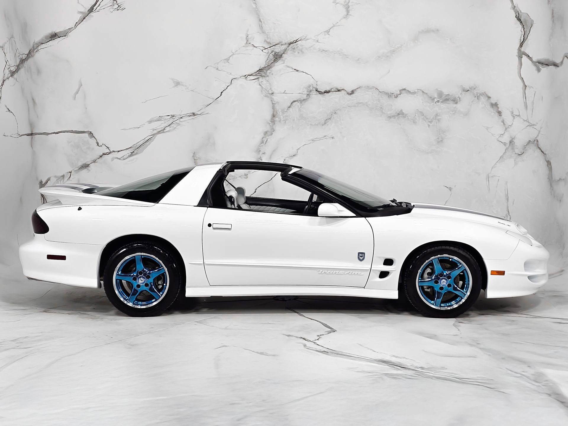 Used 1999 Pontiac Firebird Formula image 23