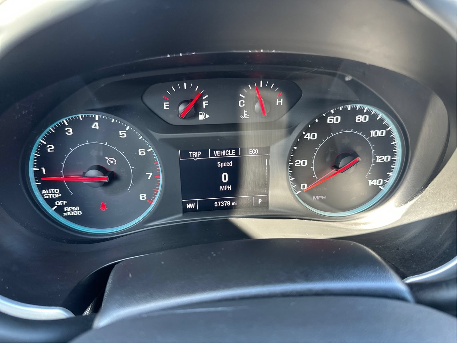 Used 2023 Chevrolet Malibu LT FWD image 17
