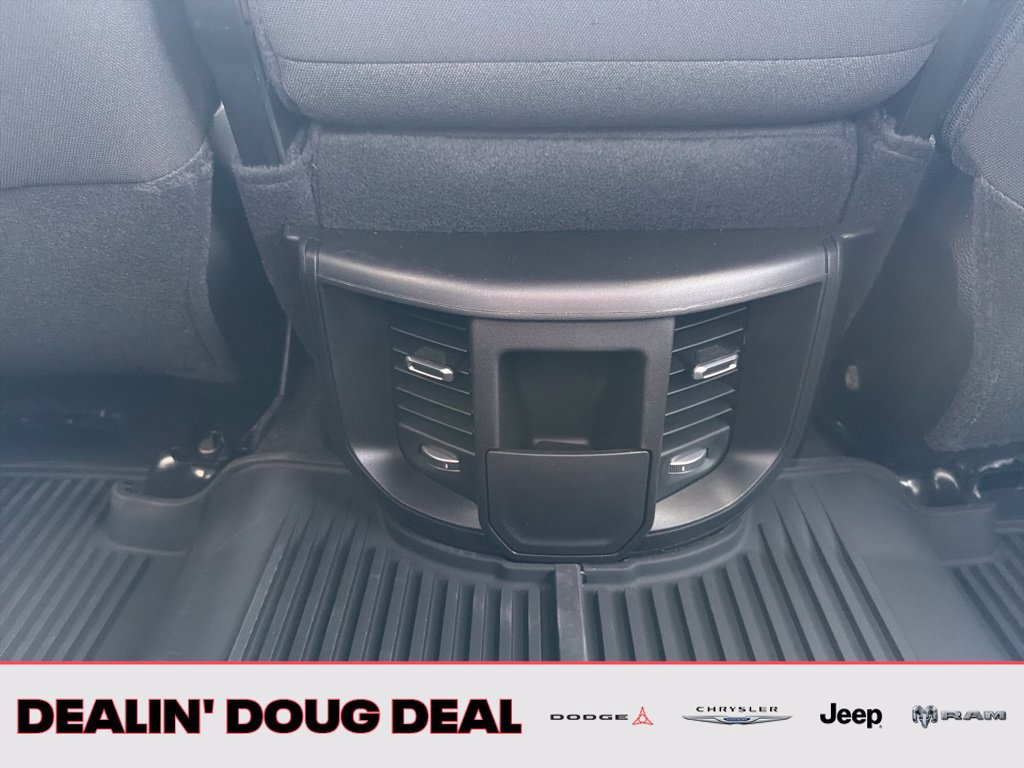 New 2026 RAM 2500 Tradesman AWD/4WD image 26